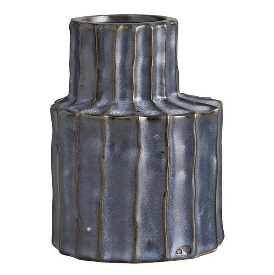 gray-vase-ridges-large-1