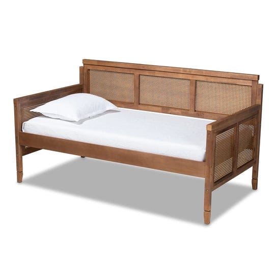 baxton-studio-toveli-vintage-french-inspired-ash-walnut-finished-wood-and-synthetic-rattan-daybed-1