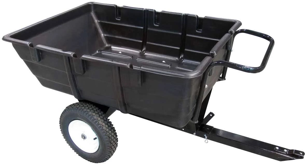 Fimco Deer Cart for Easy Transport | Image