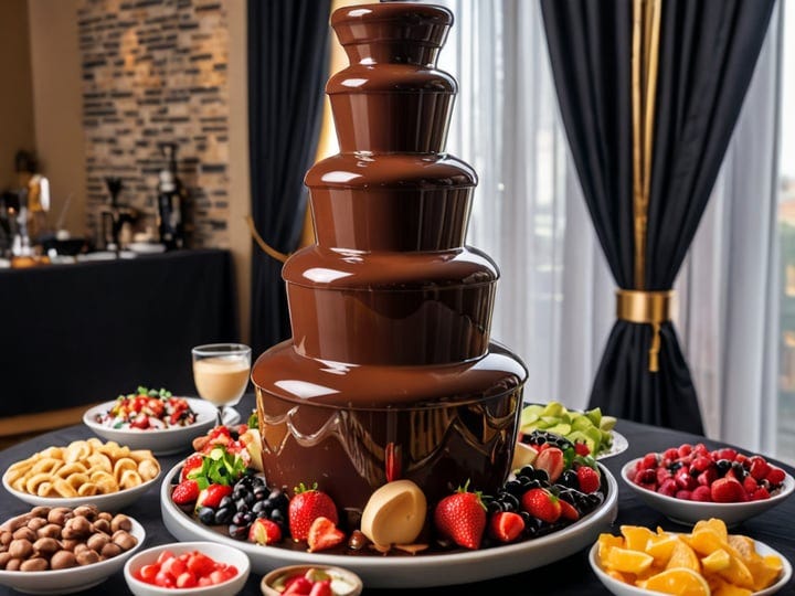 Chocolate-Fountain-4