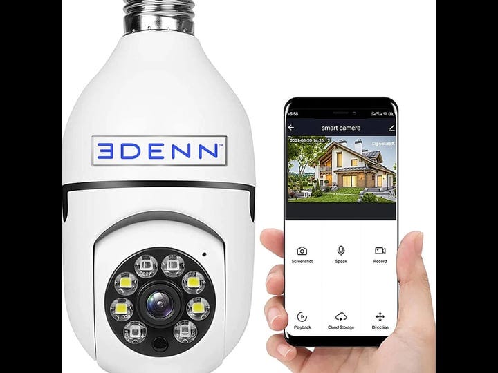 edenn-security-system-light-bulb-camera-1