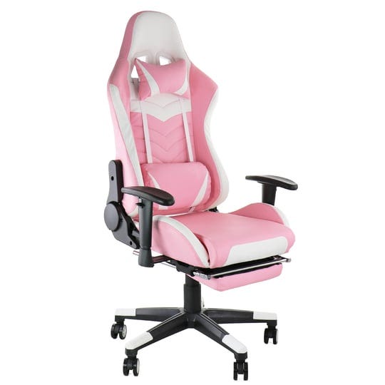 gamefitz-gaming-chair-pink-white-1