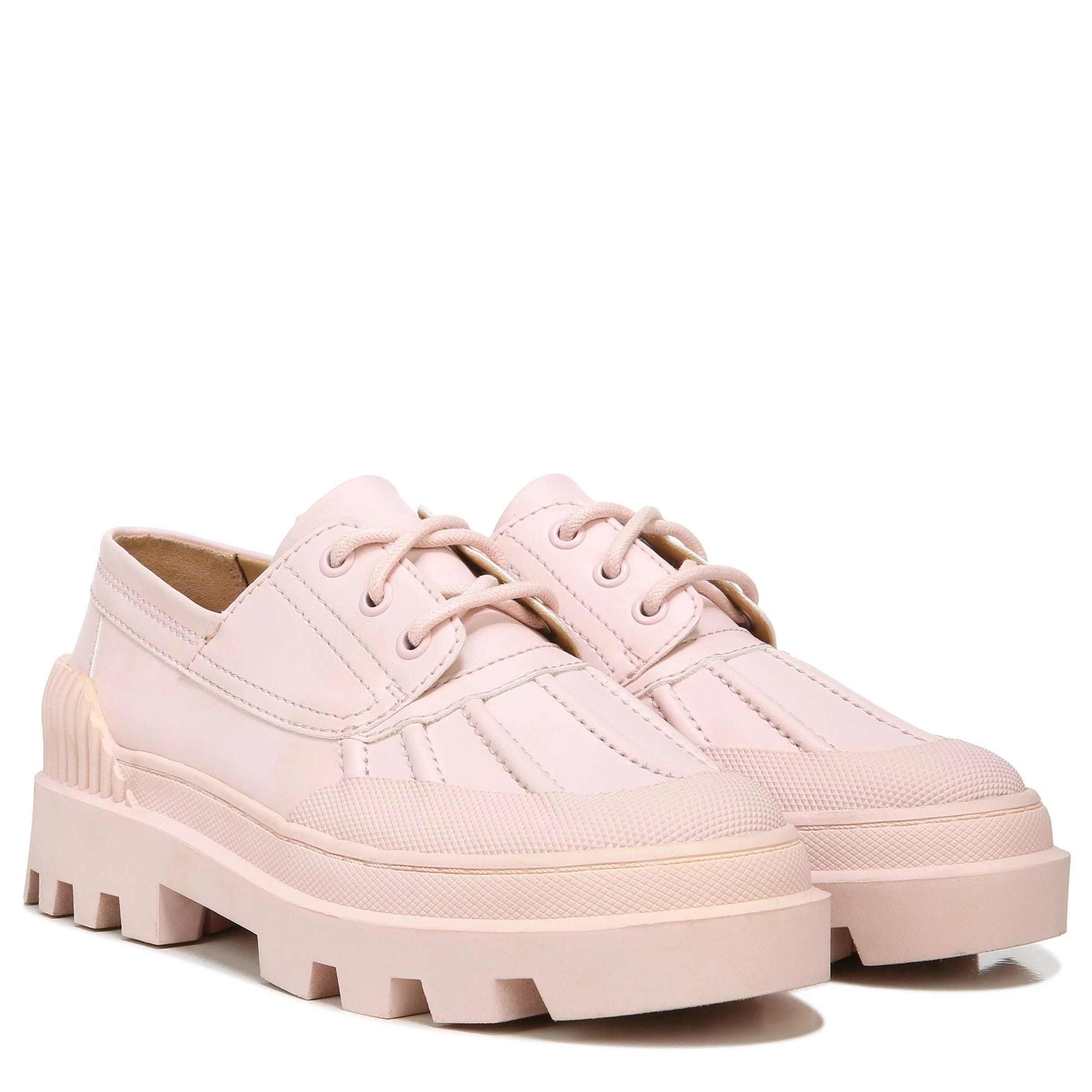 Comfy Pink Circus NY Isa Sneakers for Women (Size 8.0 M) | Image