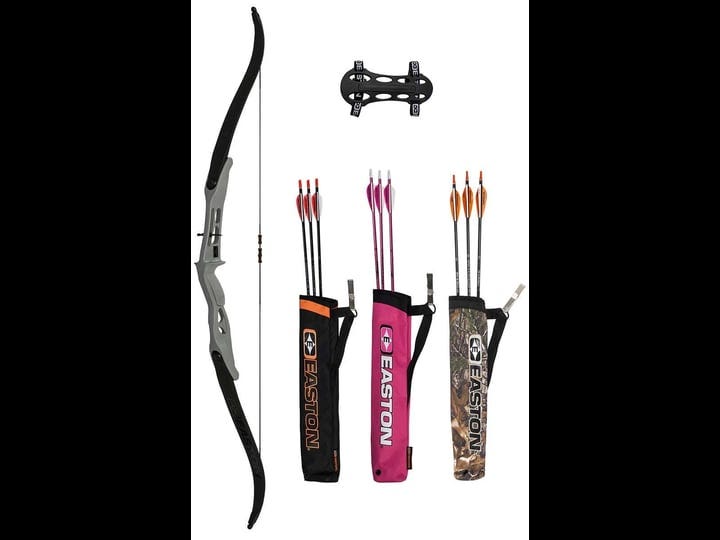 easton-youth-recurve-bow-kit-realtree-xtra-1