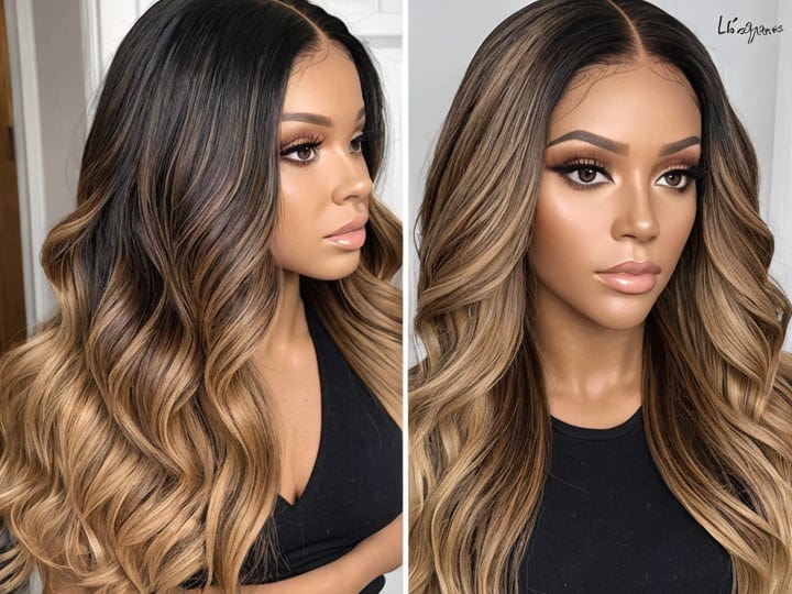 Ombre-Lace-Front-Wig-5