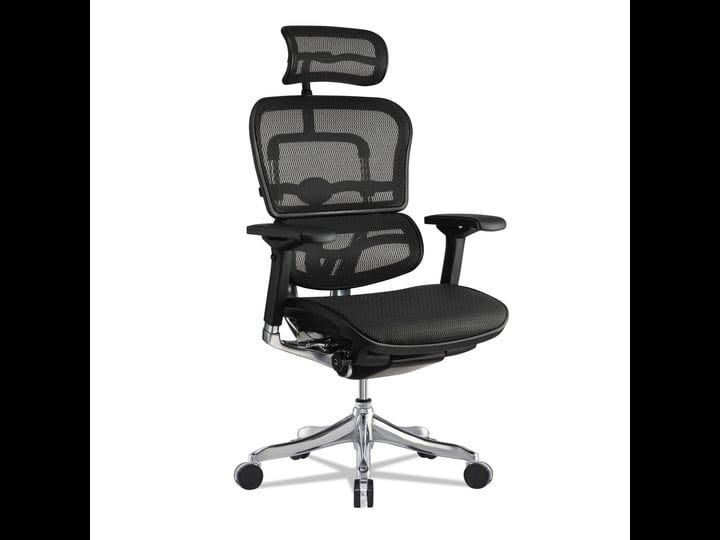 eurotech-me22ergltn15-ergohuman-elite-high-back-chair-18-1-to-21-7