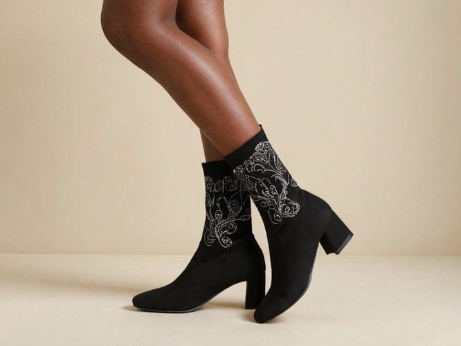 Low-Heel-Sock-Boots-1