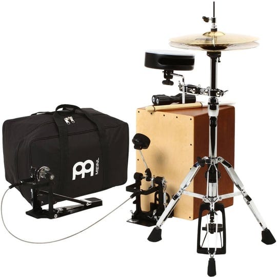 meinl-cajon-drum-set-1