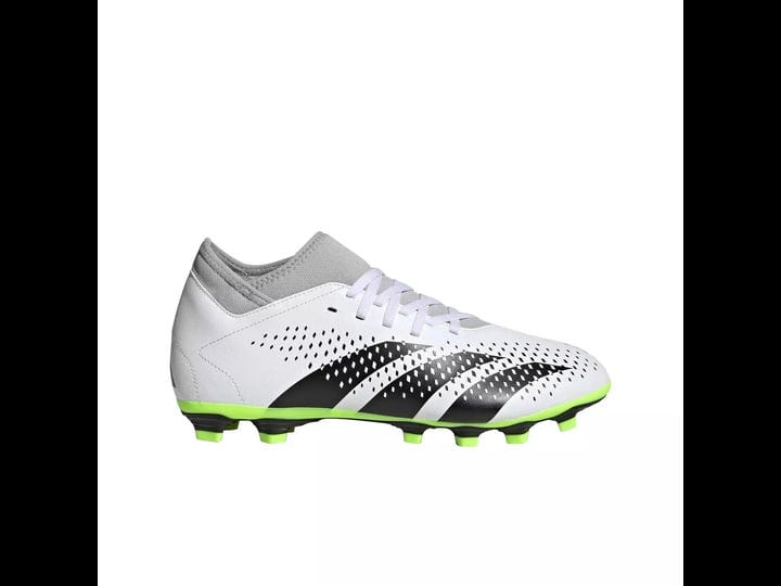 adidas-mens-predator-accuracy-4-flexible-ground-soccer-cleats-cloud-white-core-black-lucid-lemon-6