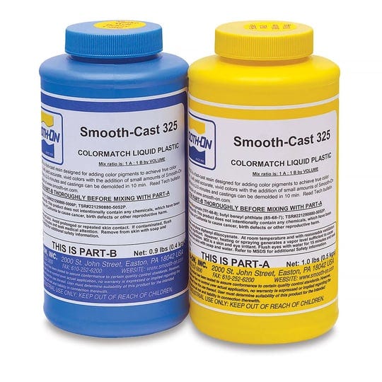 smooth-on-smooth-cast-325-colormatch-liquid-plastic-compound-32-fl-oz-1