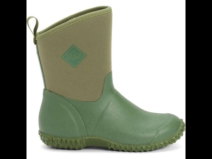 muck-boot-womens-muckster-ii-mid-pull-on-boots-green-9-casual-1