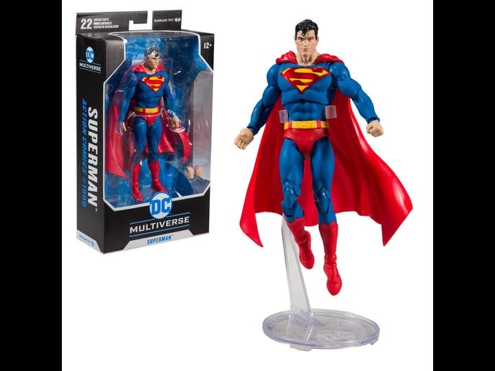 mcfarlane-dc-action-comics-superman-action-figure-1