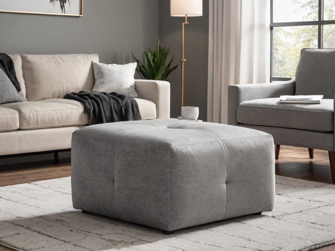 Cube-Gray-Ottomans-Poufs-1