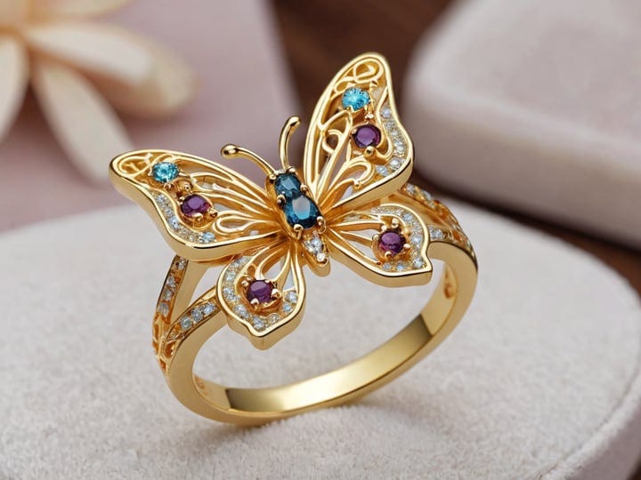 Gold-Butterfly-Ring-5