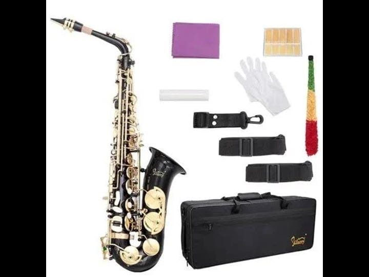 glarry-alto-saxophone-e-flat-alto-sax-eb-with-11reeds-casecarekit-black-color-for-students-and-begin-1