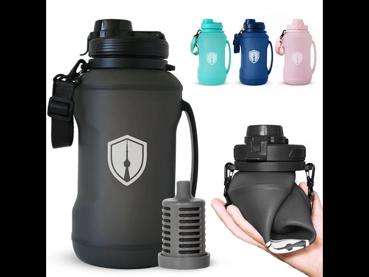 collapsible-water-bottle-for-traveling-workout-or-hiking-64oz-gen-2-0-motivational-water-bottle-with-1