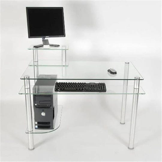 rta-home-and-office-rt441581-clear-glass-and-aluminum-computer-desk-1