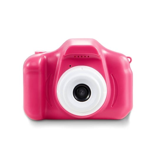 vivitar-kidstech-kidzcam-digital-camera-compact-pink-1