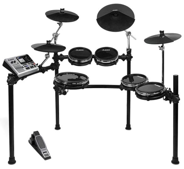 alesis-dm10-studio-kit-6-piece-electronic-drum-set-1