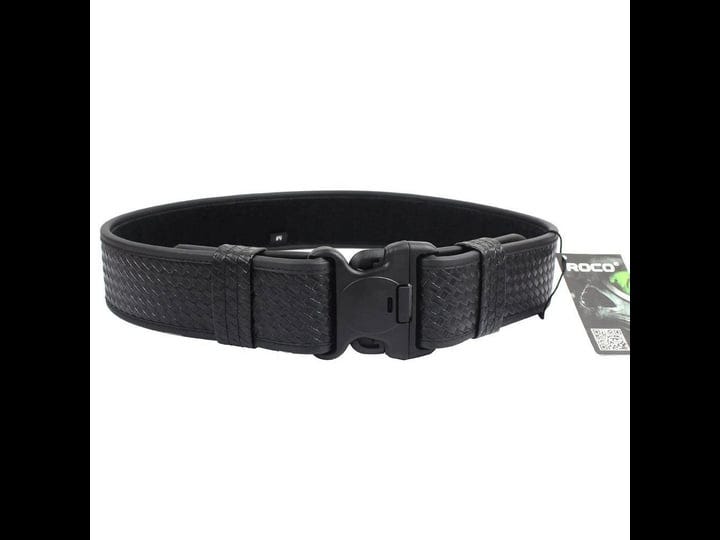 rocotactical-basketweave-police-duty-belt-web-duty-belt-with-loop-liner-large-40-47