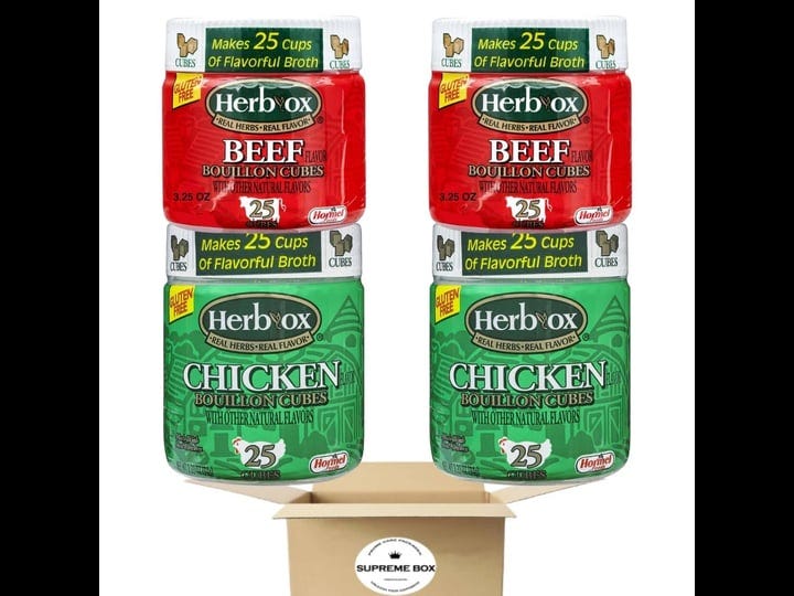 herb-ox-bouillon-gluten-free-chicken-and-beef-bouillon-pack-of-4-100-cubes-in-total-with-supreme-box-1