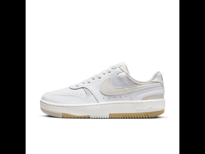 nike-womens-gamma-force-shoes-size-7-5-white-bone-1