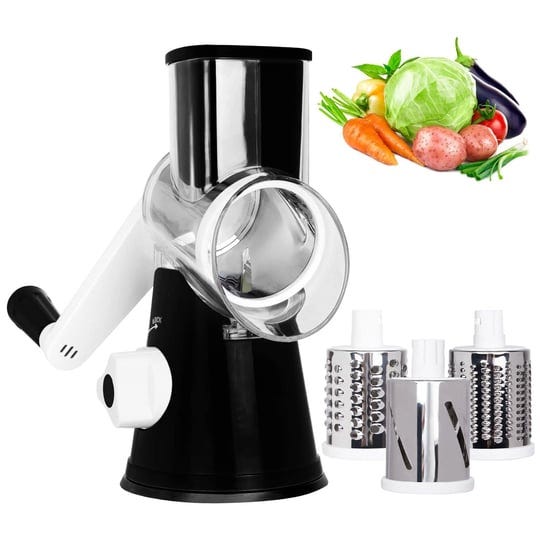 x-home-rotary-cheese-grater-manual-cheese-grater-with-handle-mandoline-vegetables-slicer-cheese-shre-1