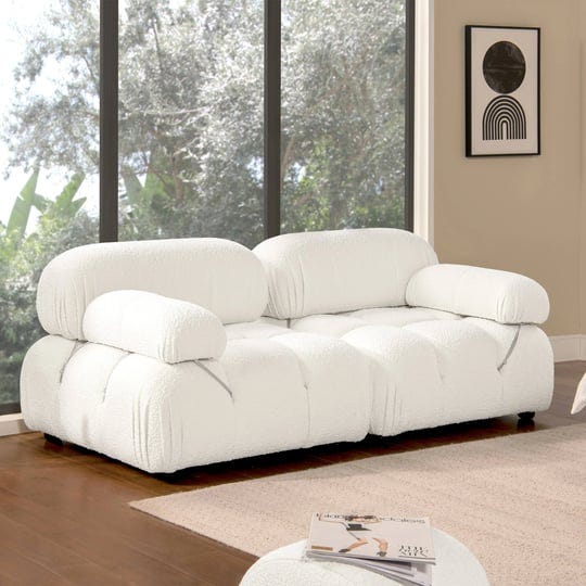 marcel-72-5-bubble-modular-modern-2-piece-loveseat-sofa-ivory-white-boucle-1