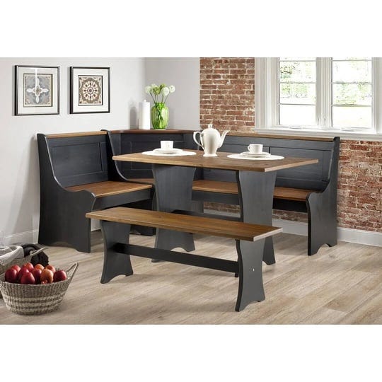 red-barrel-studio-floros-6-person-breakfast-nook-dining-set-colour-black-walnut-medium-1