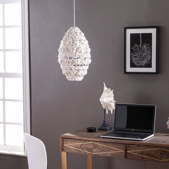 sleydin-woven-pendant-shade-lampshades-whitewash-aiden-lane-1