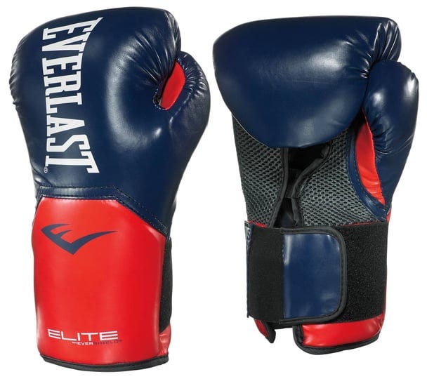 everlast-elite-pro-style-training-boxing-gloves-14-ounces-navy-red-1