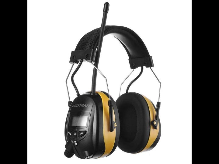 protear-am-fm-radio-headphones-with-digtal-display-25db-nrr-ear-protection-ear-muffs-noise-reduction-1