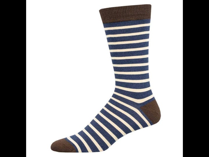 sailor-stripe-socks-navy-ivory-1