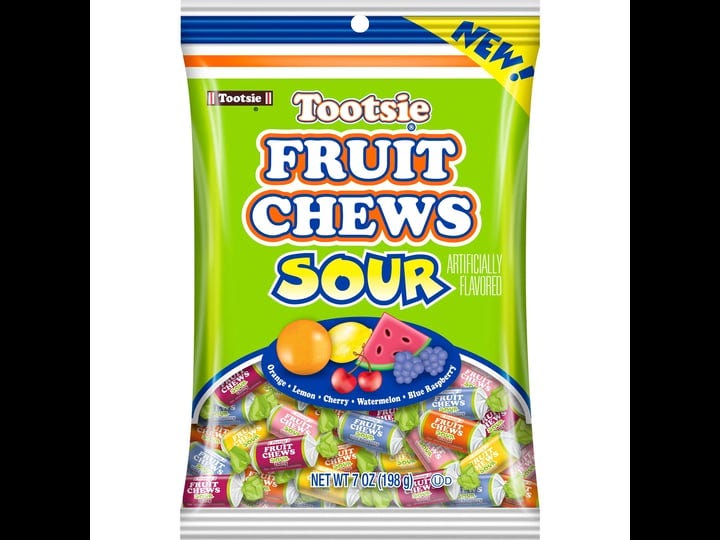 tootsie-fruit-chews-sour-7oz-1