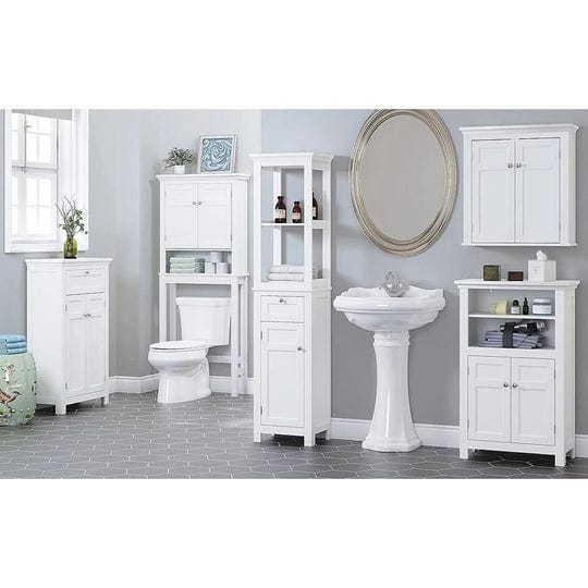 spirich-home-bathroom-over-the-toilet-shelfbathroom-storage-organizerwood-bathroom-space-saver-white-1