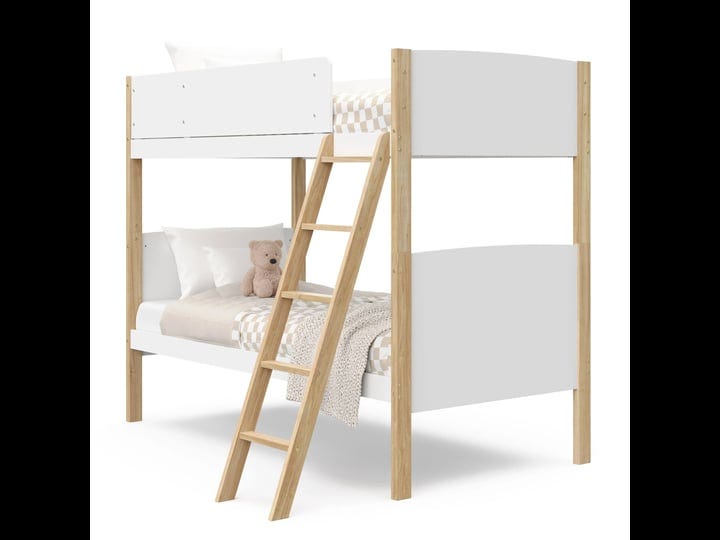 storkcraft-next-delray-twin-over-twin-bunk-bed-white-natural-1