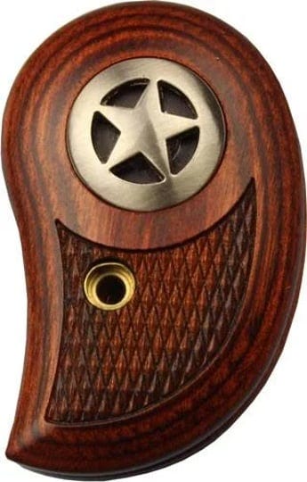 bond-arms-grip-standard-lam-rosewood-w-silver-star-1