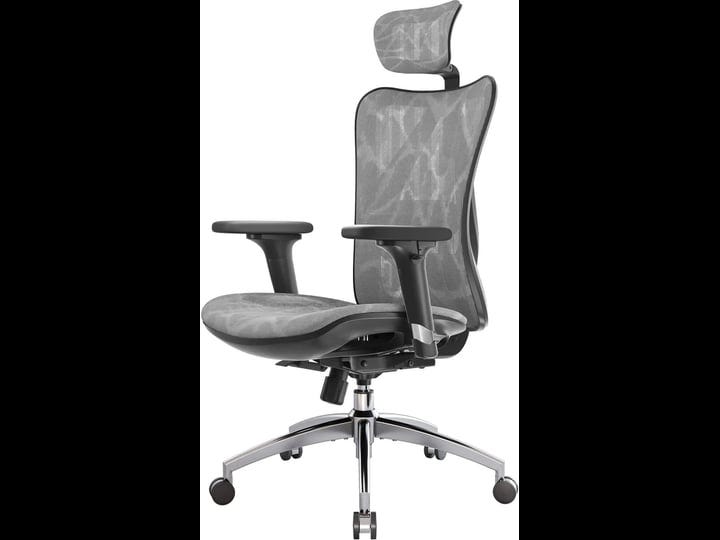 sihoo-m57-ergonomic-office-chair-with-3-way-armrests-lumbar-support-and-adjustable-headrest-high-bac-1