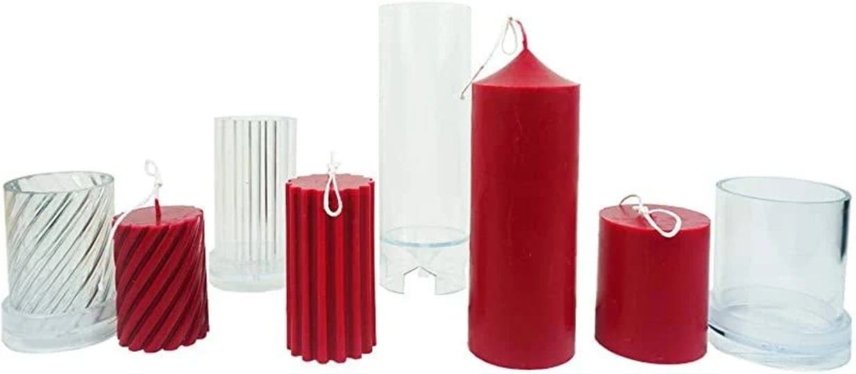 milivixay-4pcs-plastic-candle-molds-for-candle-making-including-pillar-mold-cylinder-mold-spiral-sha-1