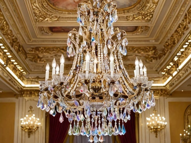 Colorful-Chandelier-1