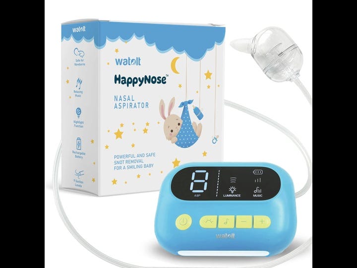 watolt-the-happynose-nasal-aspirator-with-3x-greater-suction-for-newborn-infant-baby-toddler-kids-ad-1
