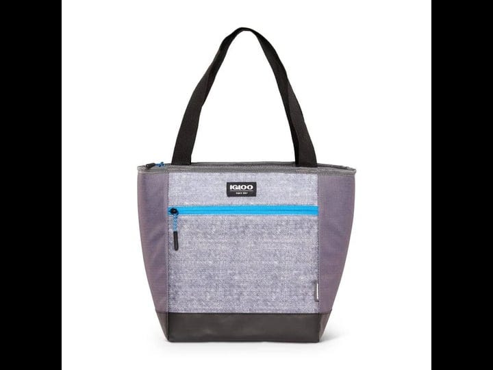 igloo-bag-maxcold-tote-gray-black-1