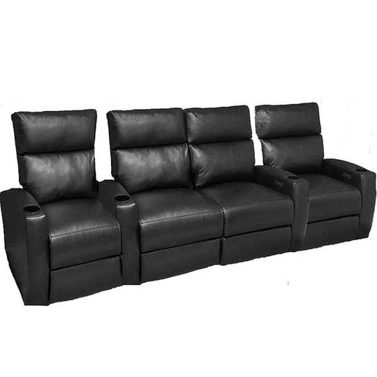 rowone-galaxy-ii-straight-4-chair-row-leatheraire-with-loveseat-power-recline-home-theater-seating-b-1