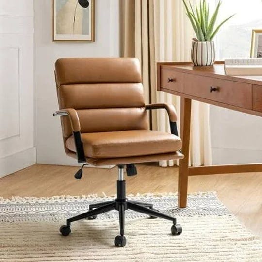 home-office-chairfaux-leather-desk-chair-with-padded-cushion360swivel-wide-seat-computer-task-chairs-1