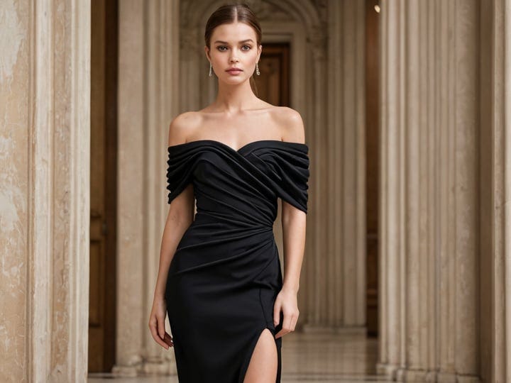 Black-Off-The-Shoulder-Dresses-6