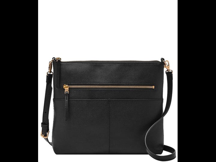 fossil-fiona-large-crossbody-bag-black-gold-1