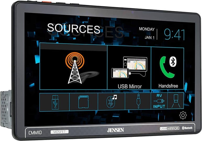 jensen-cmm10-10-1-inch-led-multimedia-touch-screen-single-din-car-stereo-usb-s-1