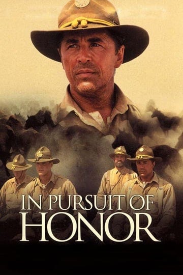 in-pursuit-of-honor-tt0113399-1