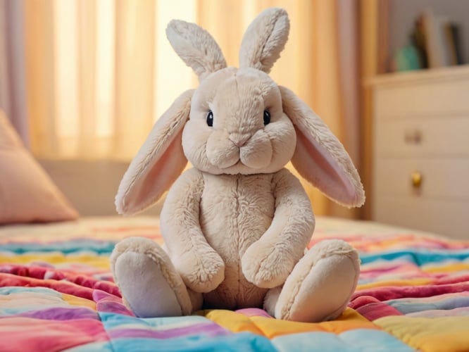 Bunny-Plush-1