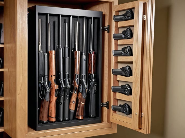 Pistol-Rack-For-Safe-3